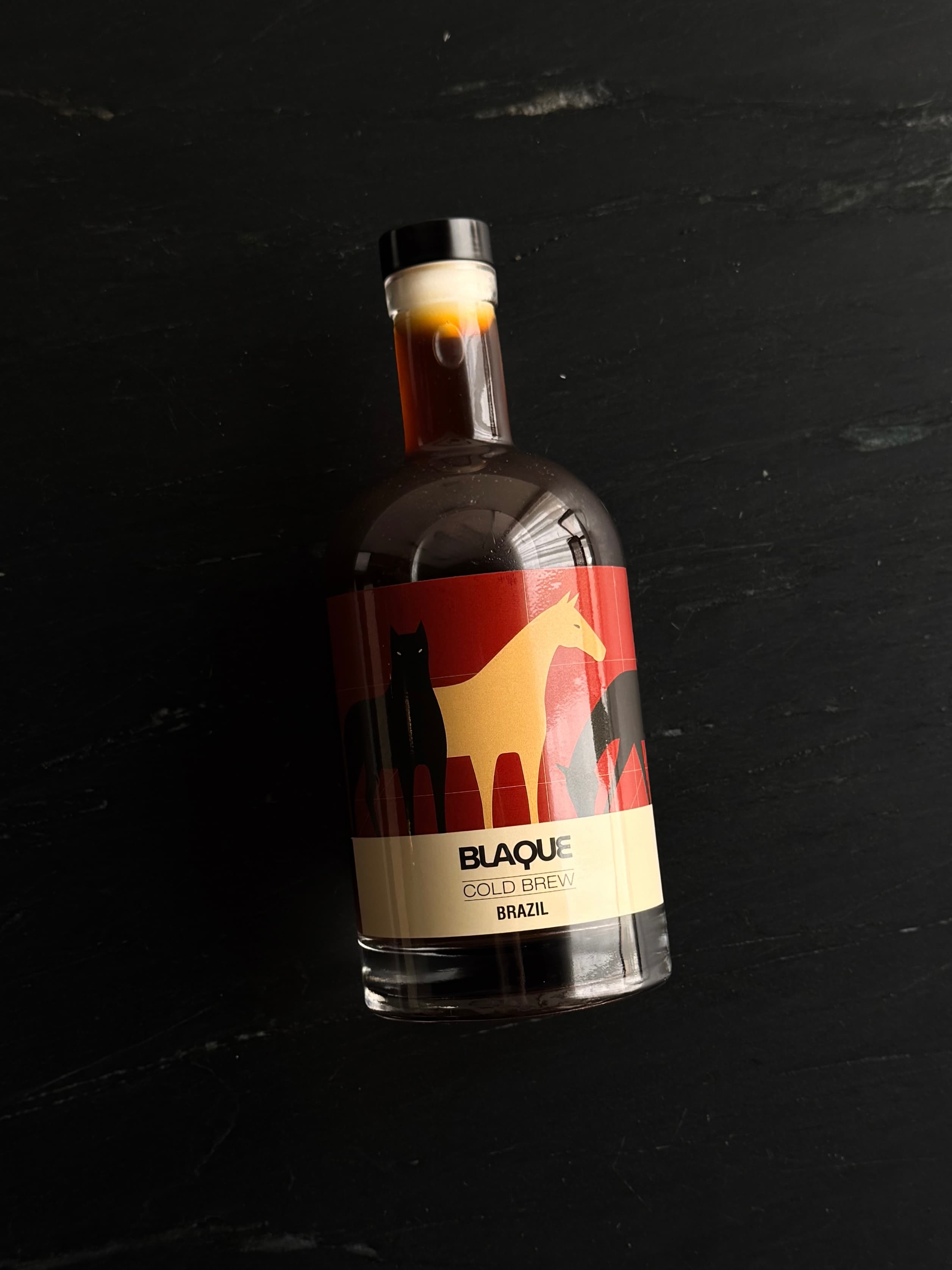 Cold Brew 750 ML - Brazil image