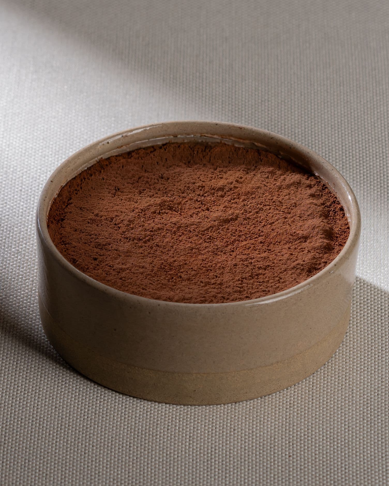 Classic Tiramisu image