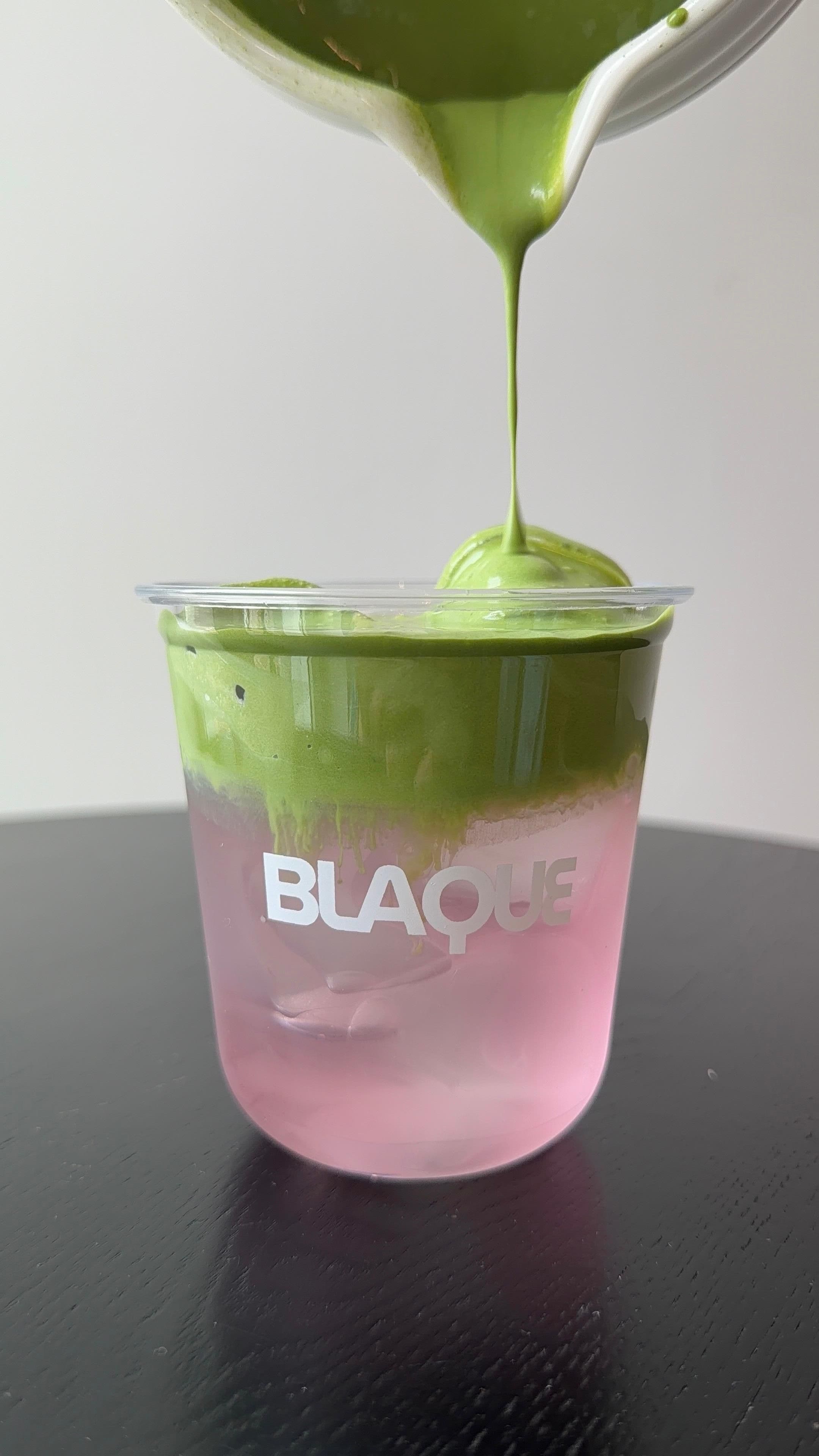 MATCHA CLOUD COCONUT 🥥 image