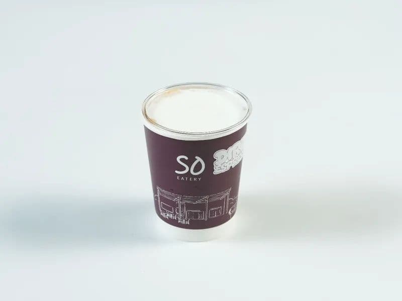Dirty Espresso image