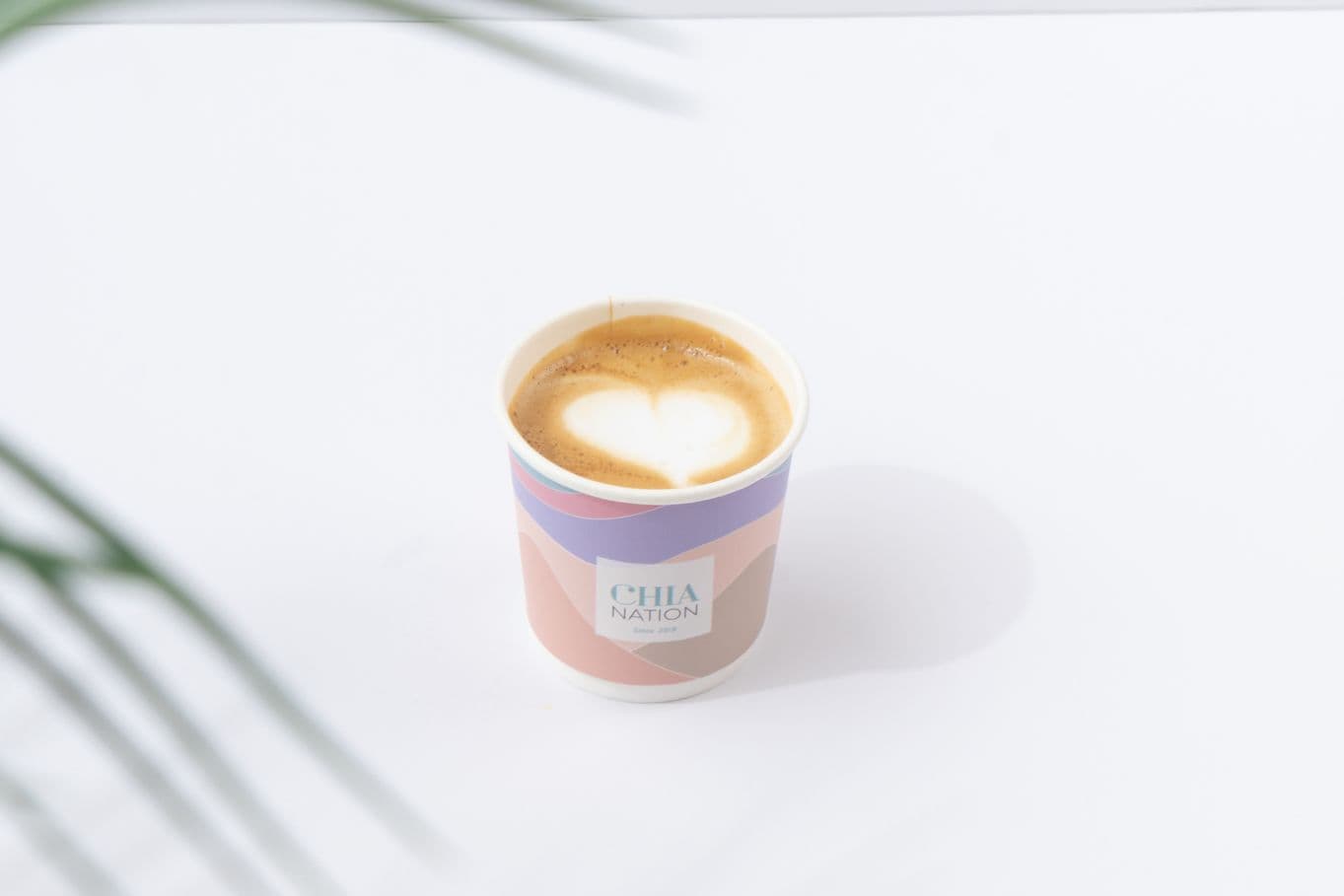 Cortado image
