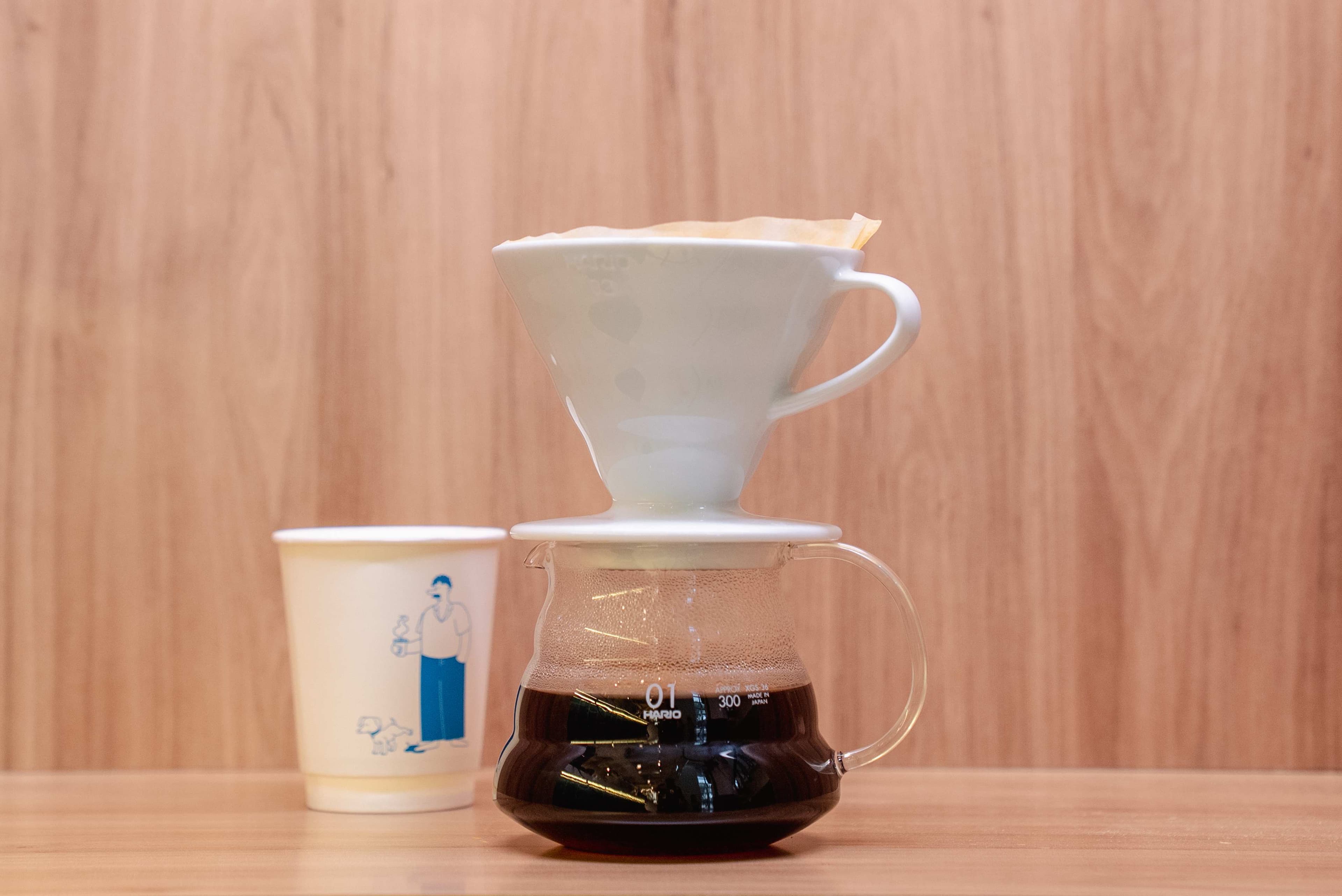 Hot V60 image