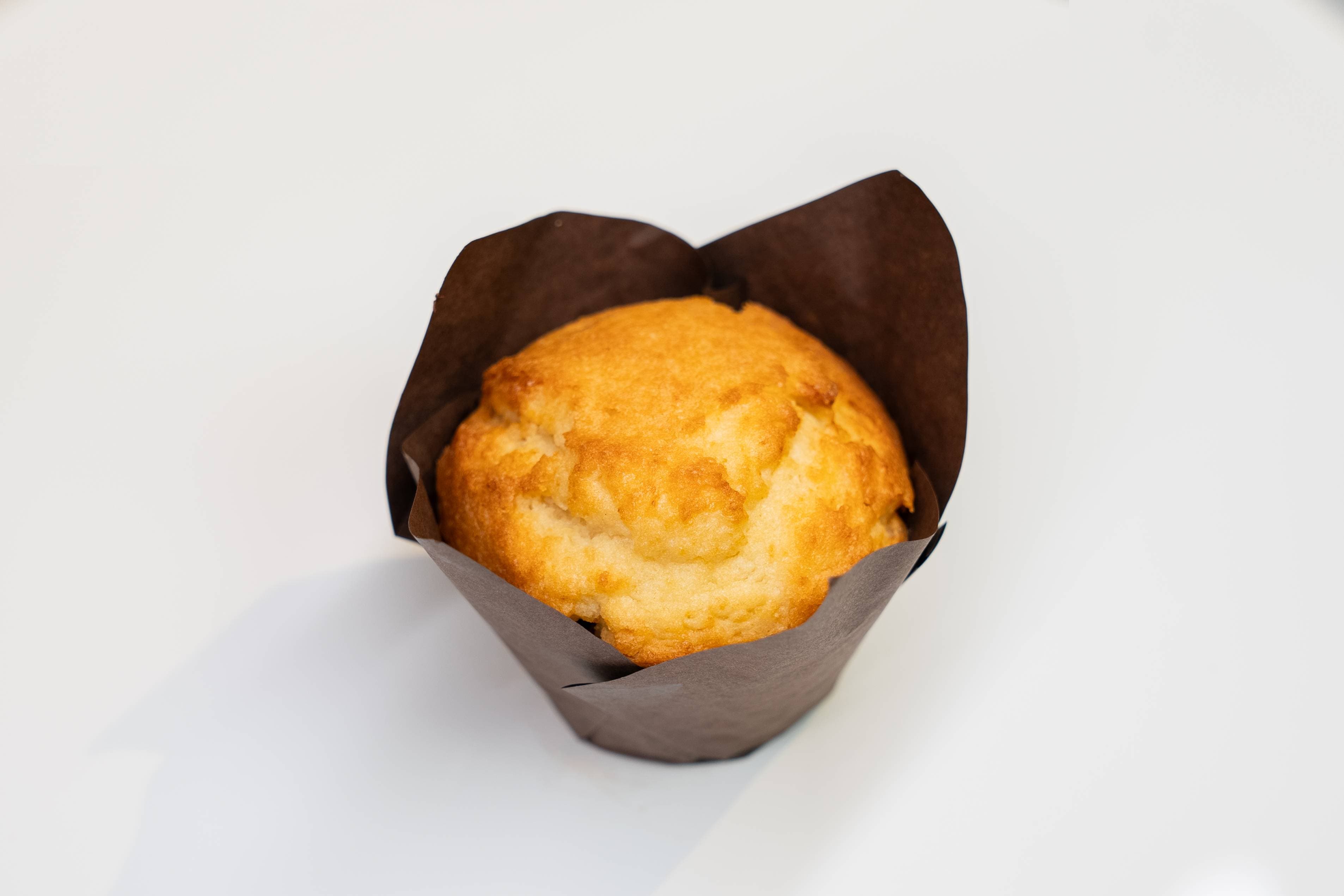 Vanilla Muffin image