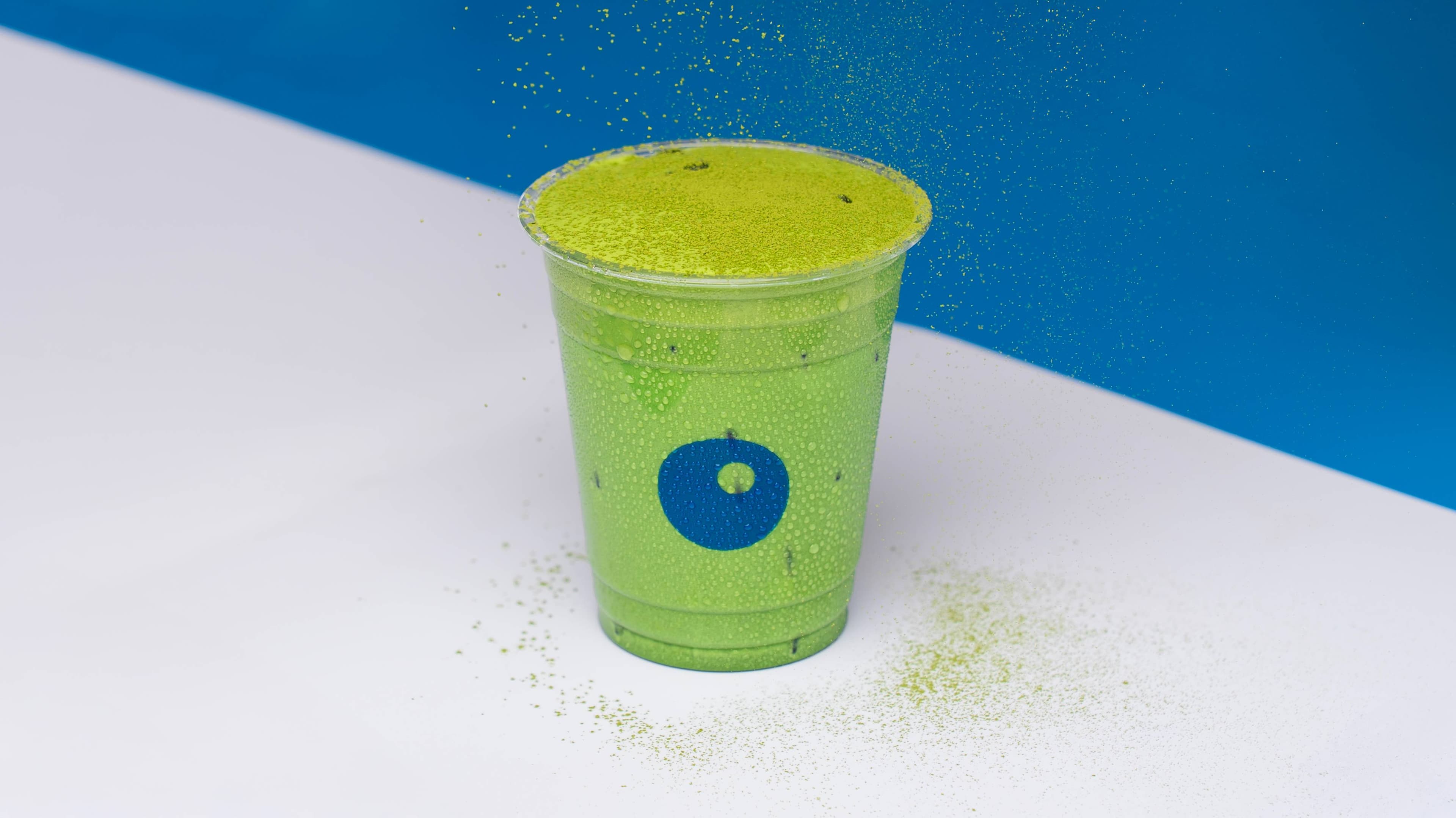 Double Matcha image