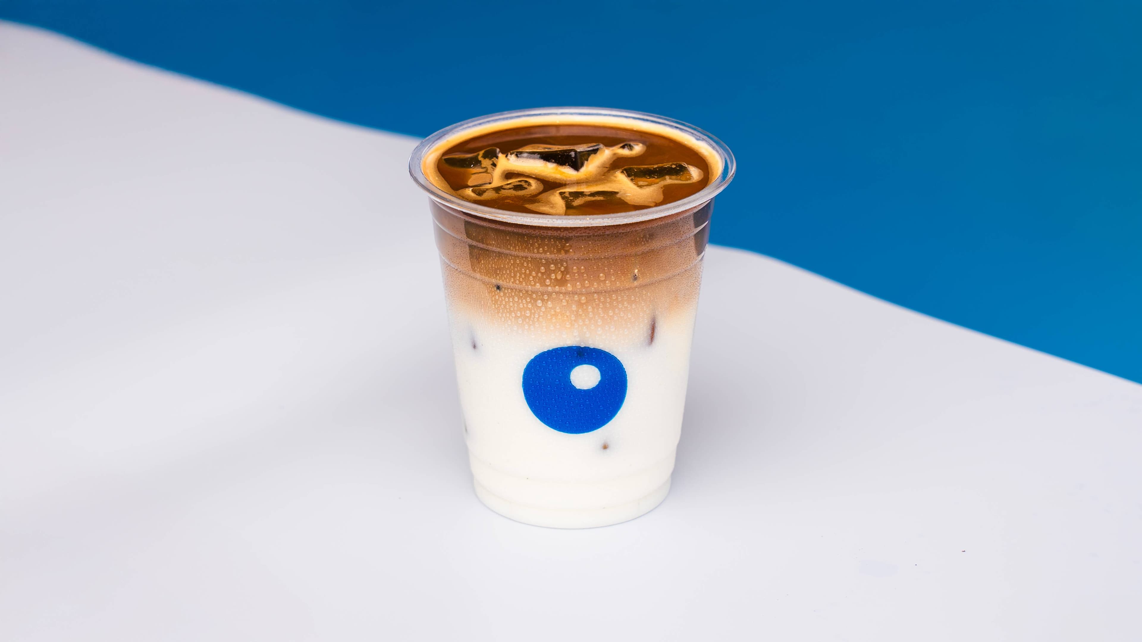 Iced Latte (Customizable) image