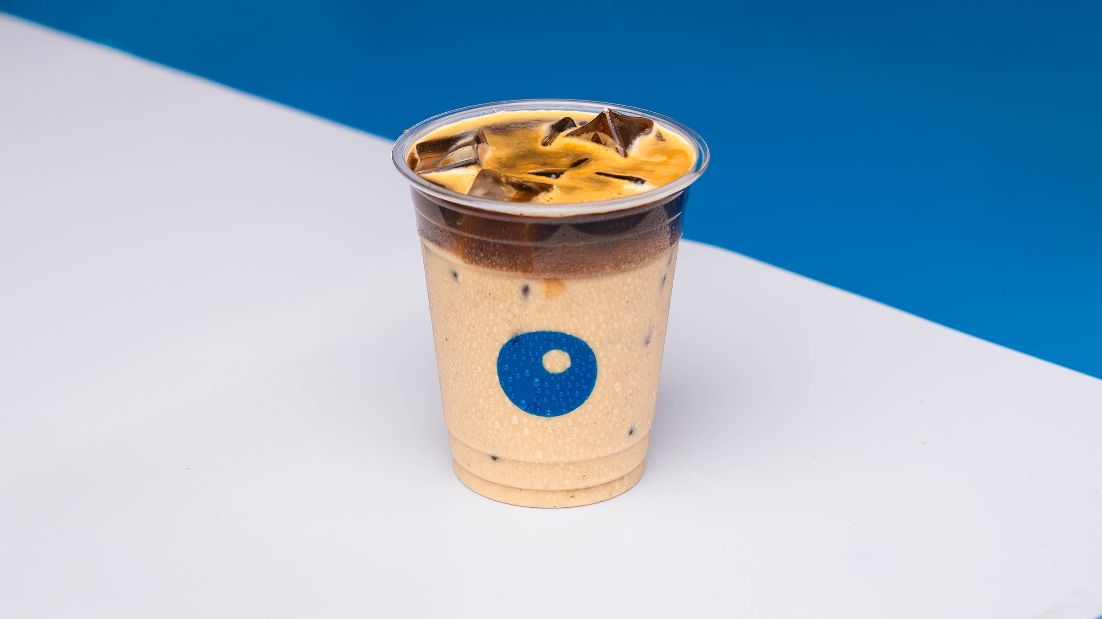Date Oat Latte image