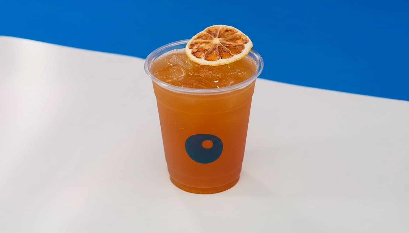 Iced Tea image