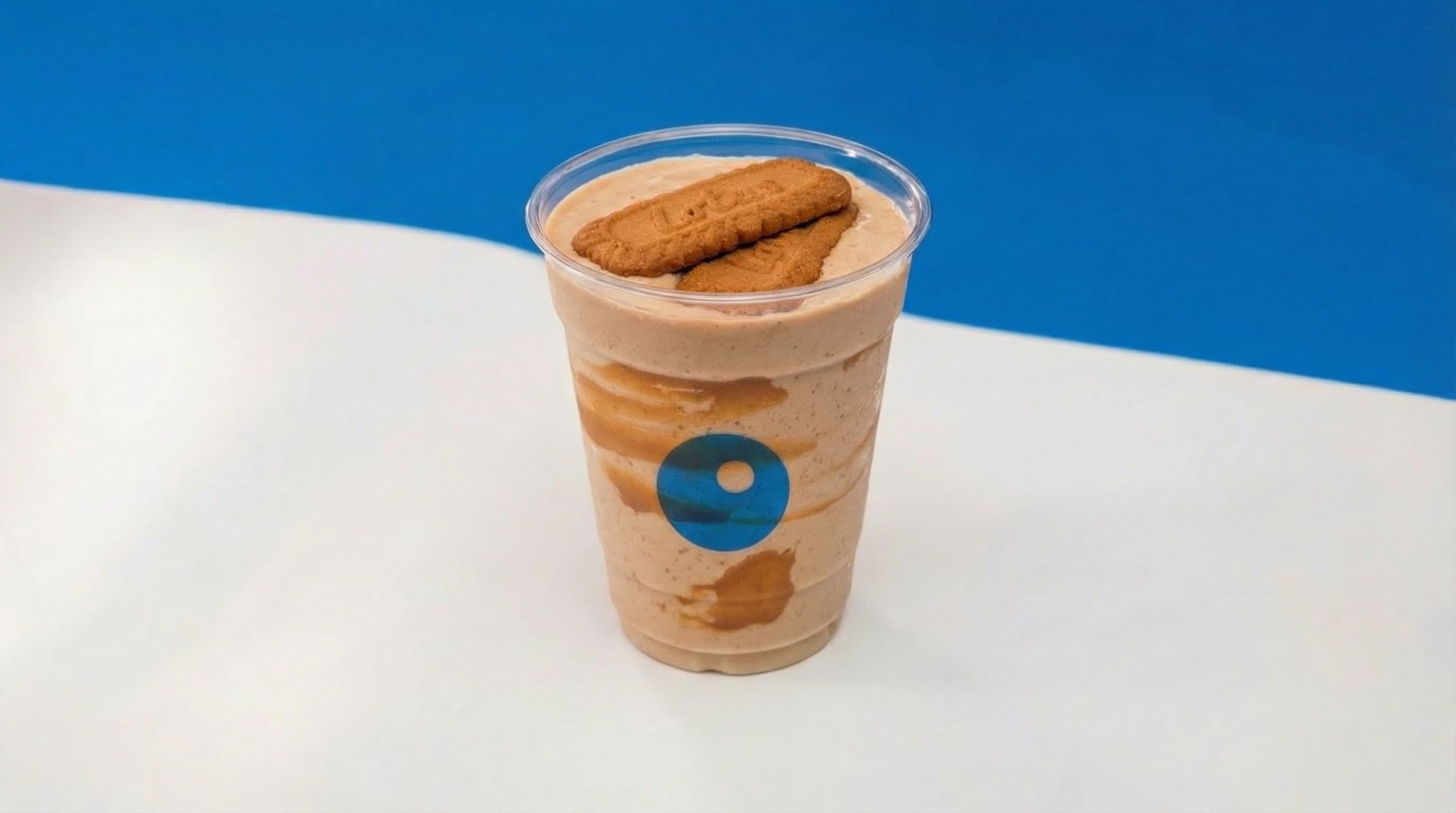 Lotus Protein Shake image