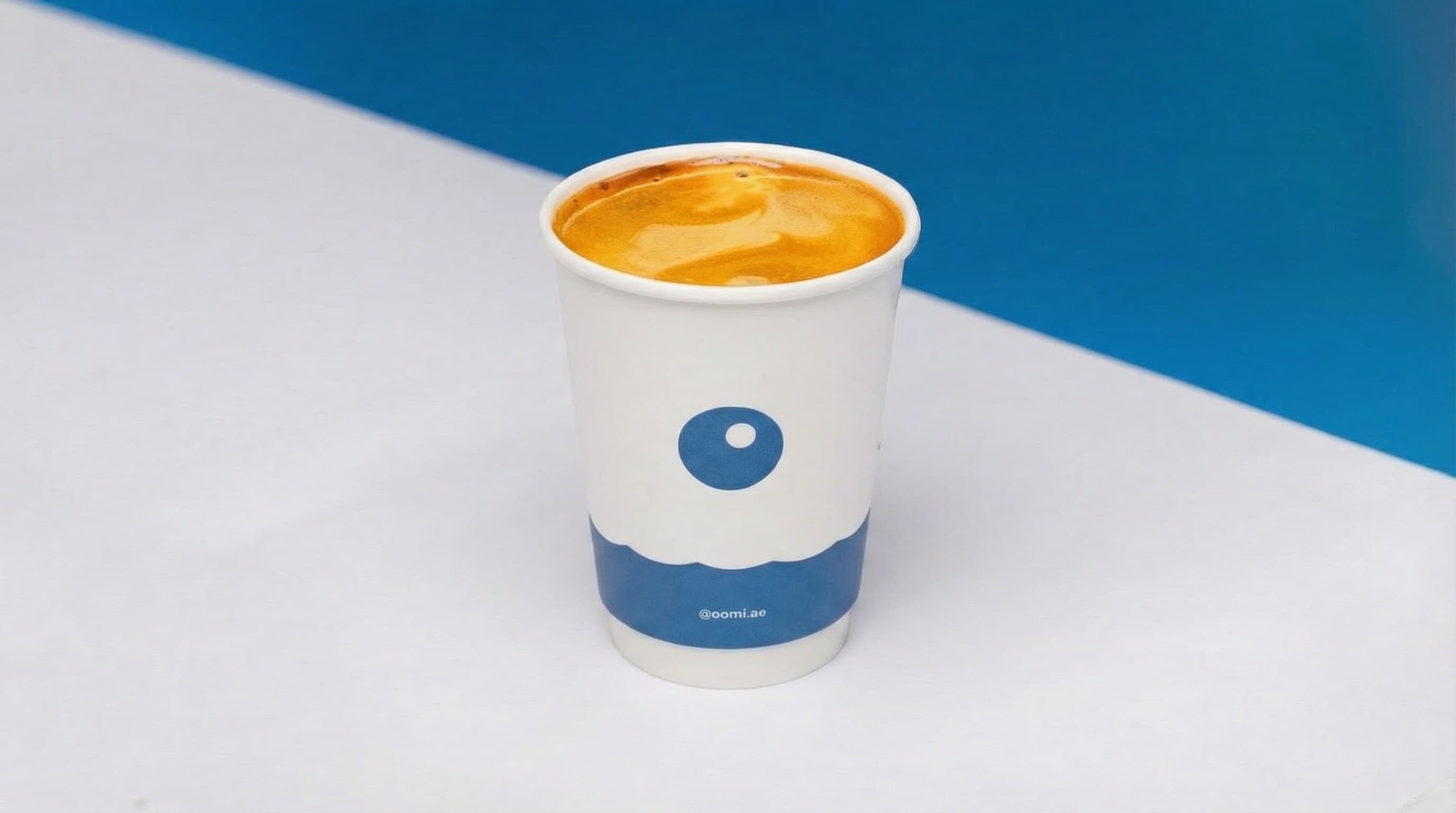 Hot Americano image