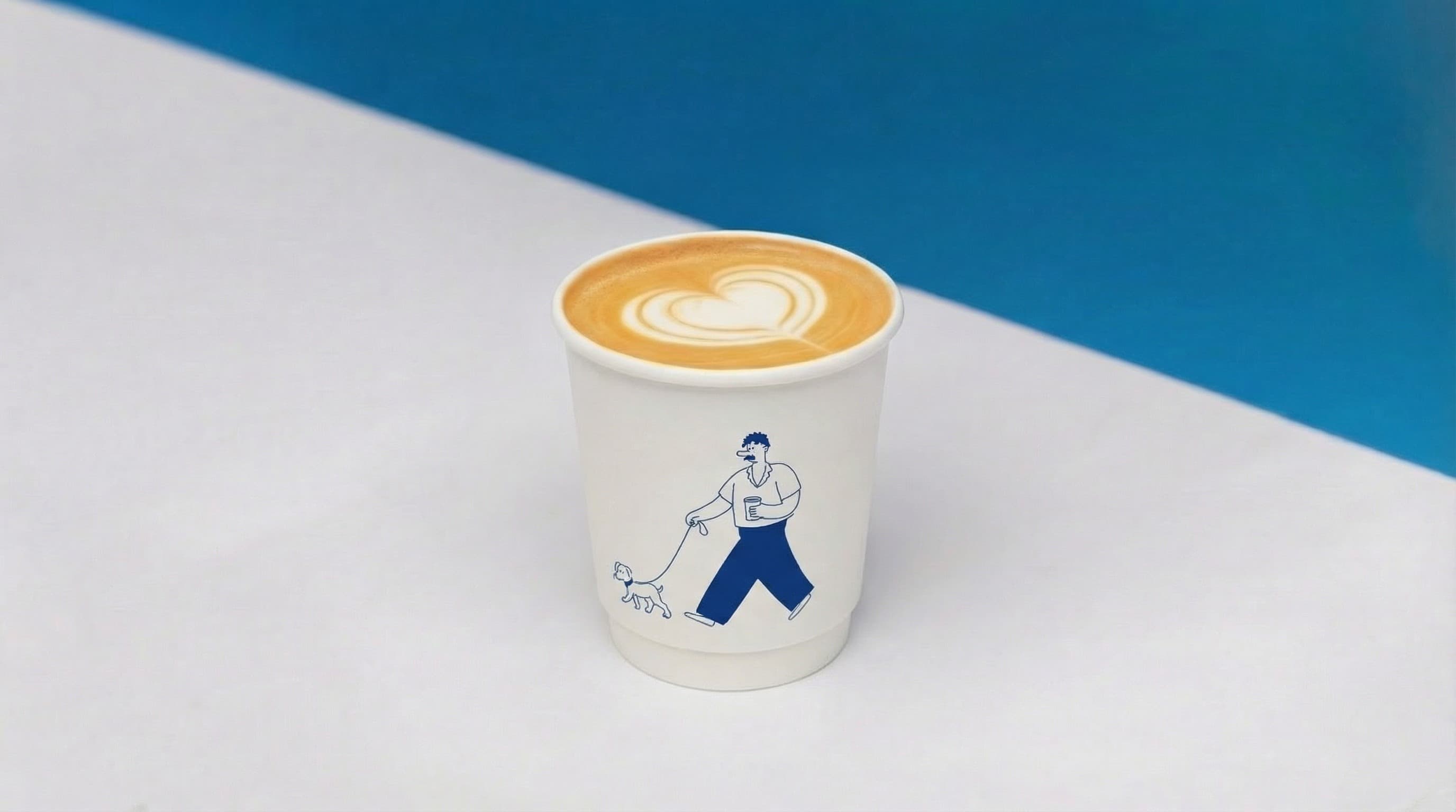 Cortado image