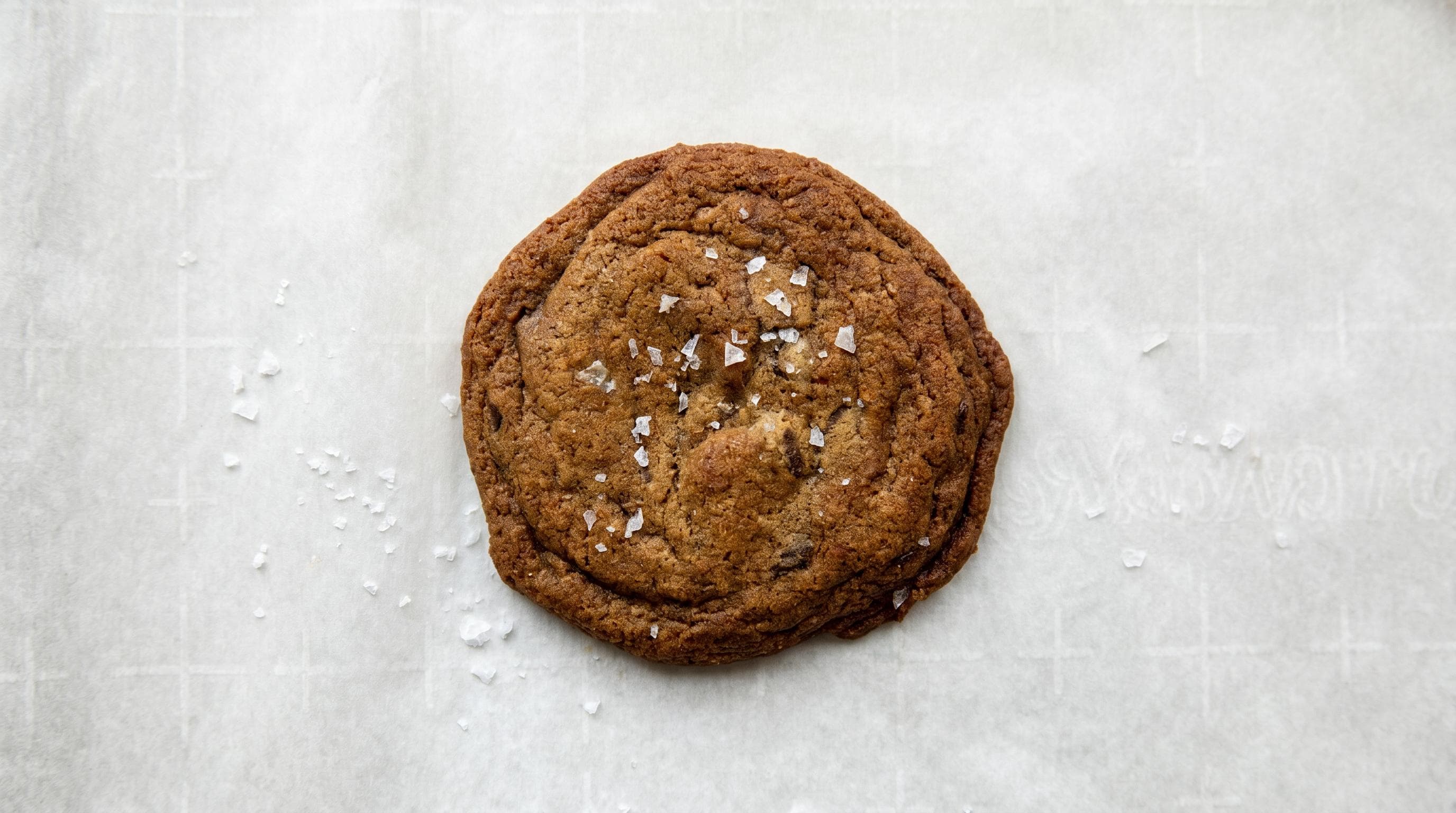 Chocolate Chip Cookie image