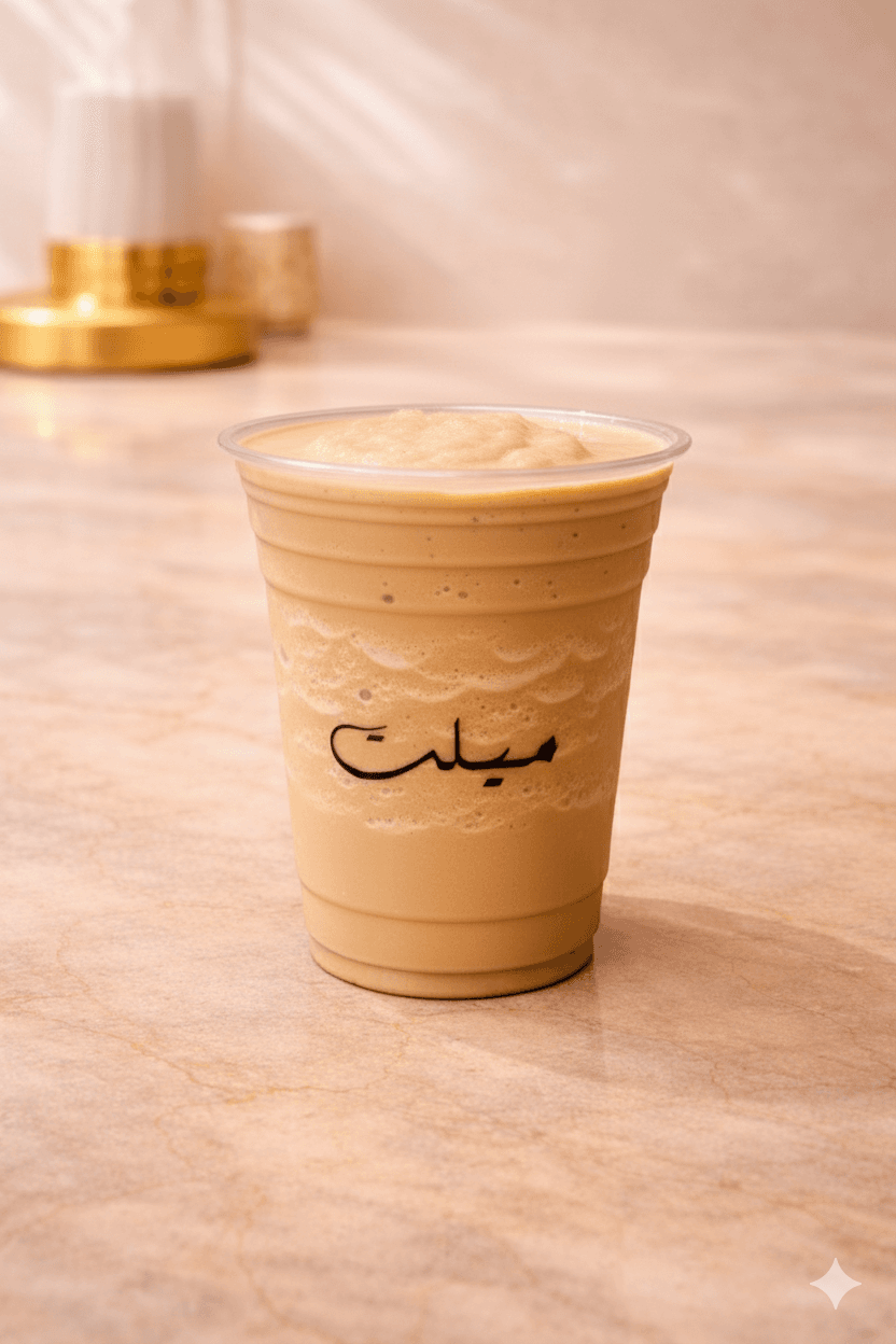Frappe image
