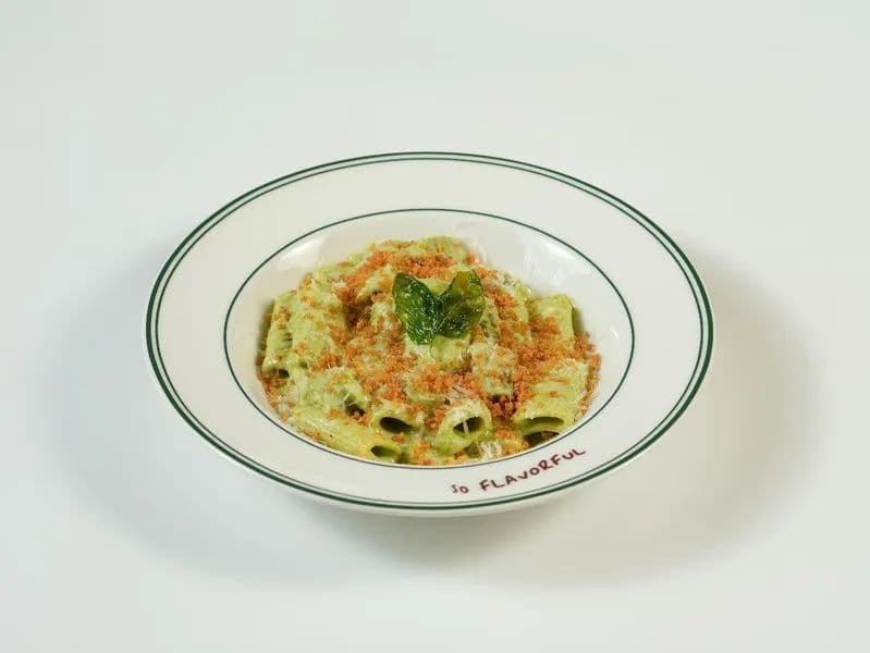 So Pesto Pasta image