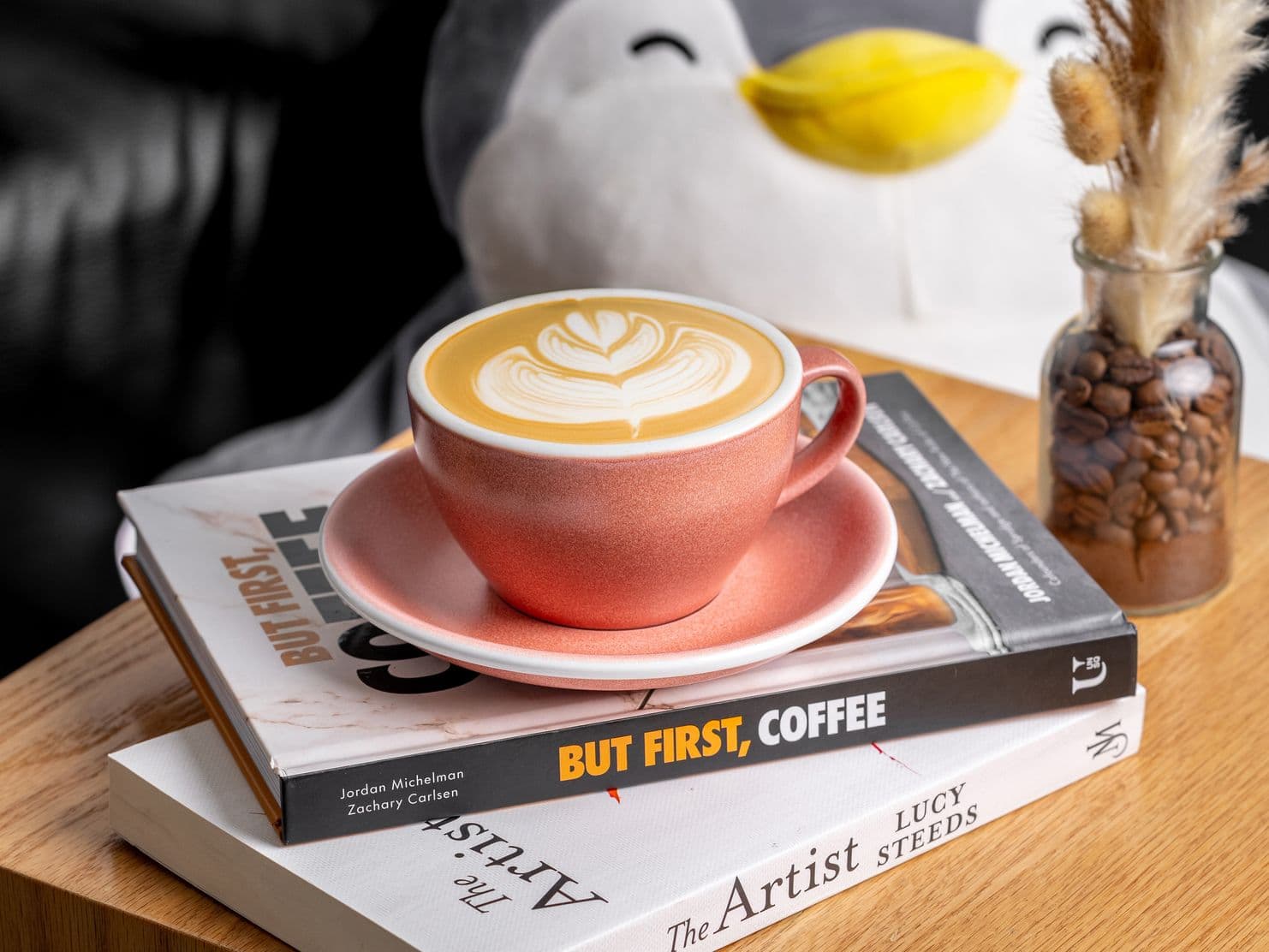 Flat White image