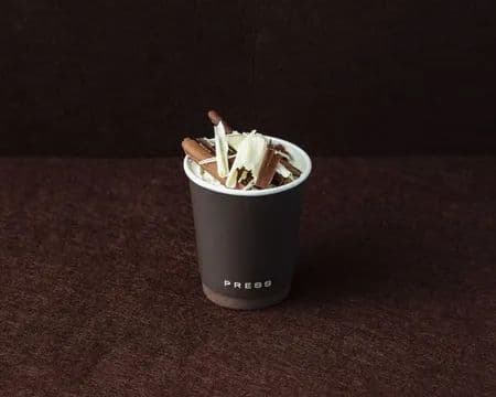 Hot Chocolate image