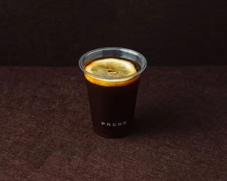 Tonic Cold Brew image