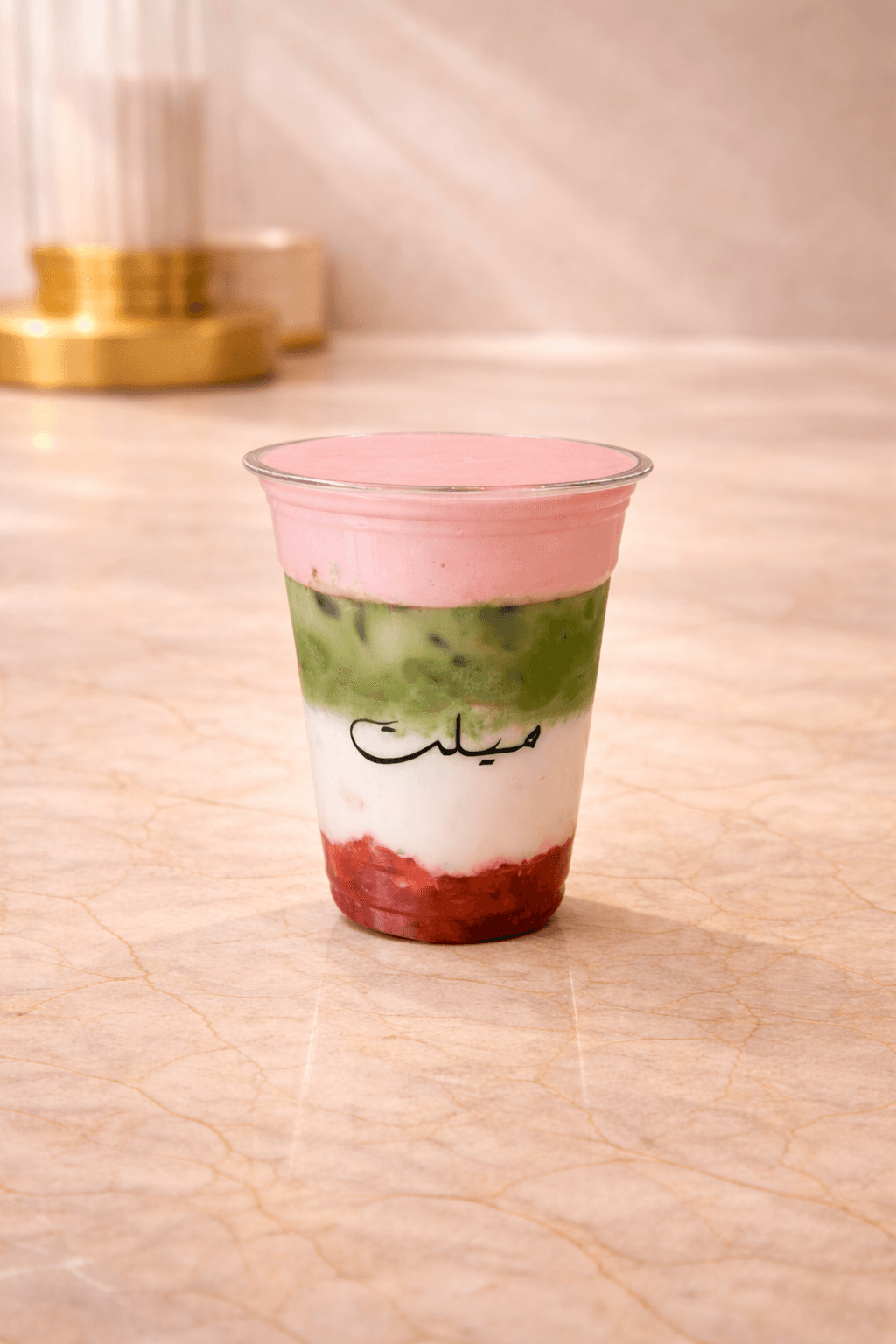 Scarlet Matcha image