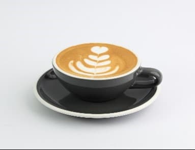 Cappuccino image
