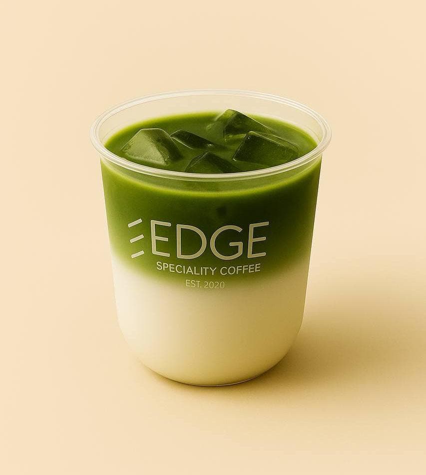 Classic Matcha🍃 image