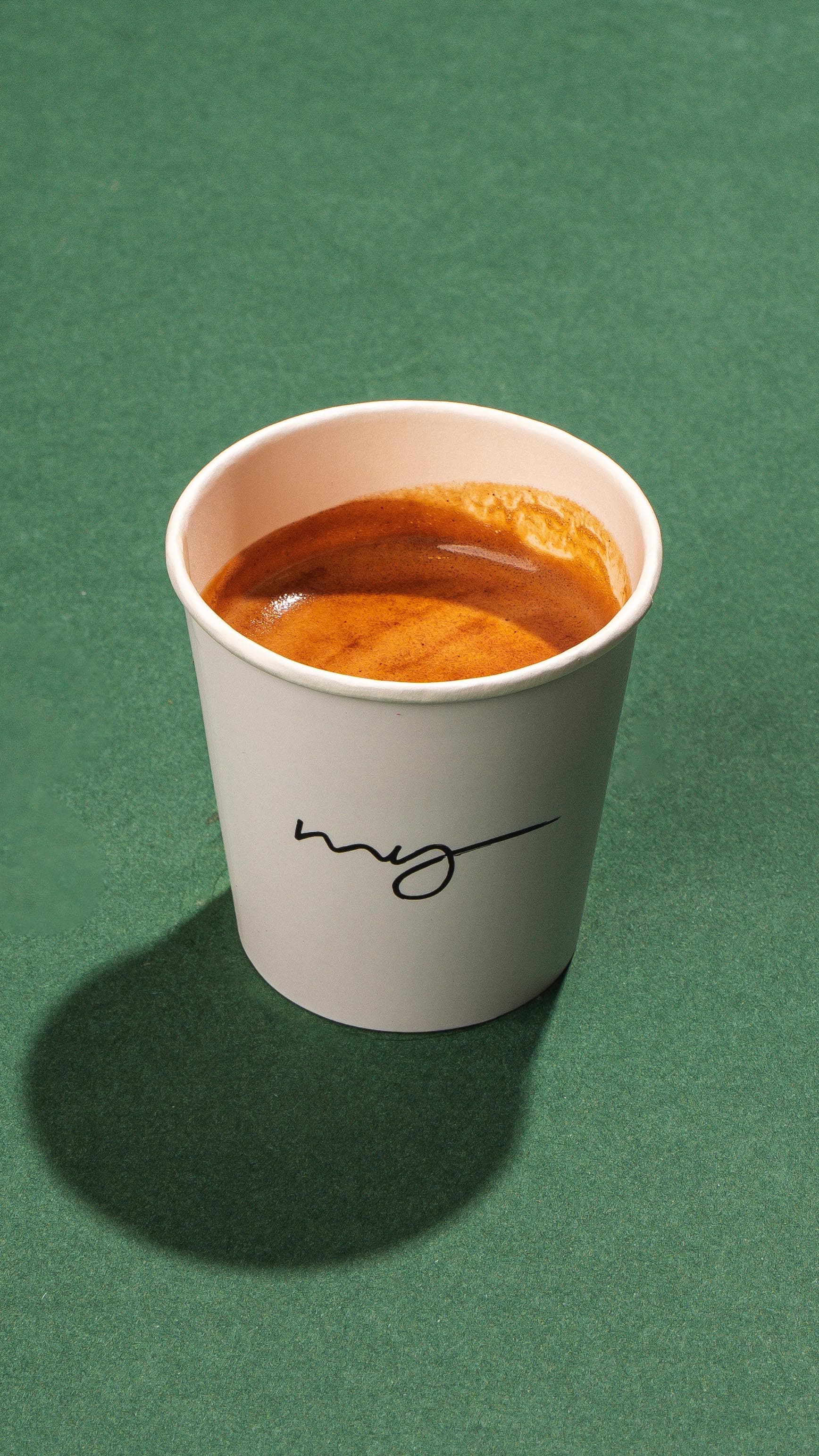 Espresso image