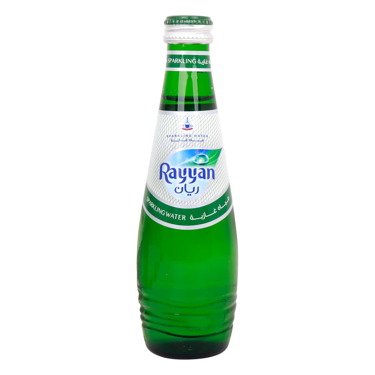 Rayyan Sparkling Water 250ml image