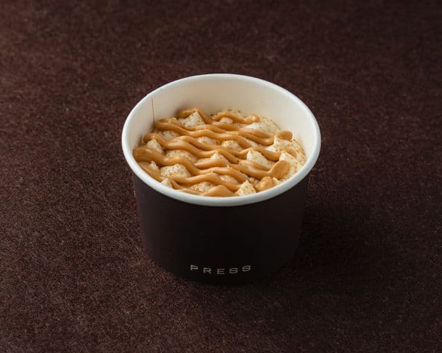 Banana Pudding image