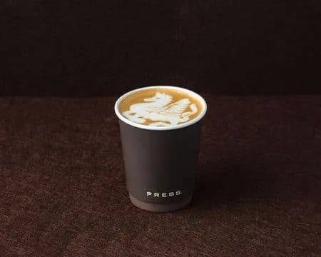 Cappuccino image