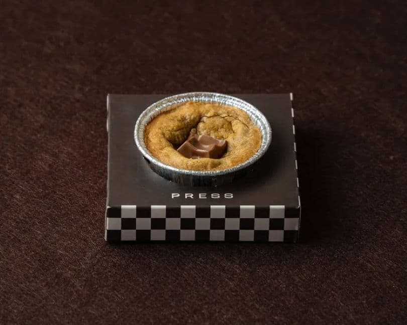 kinder cookie image