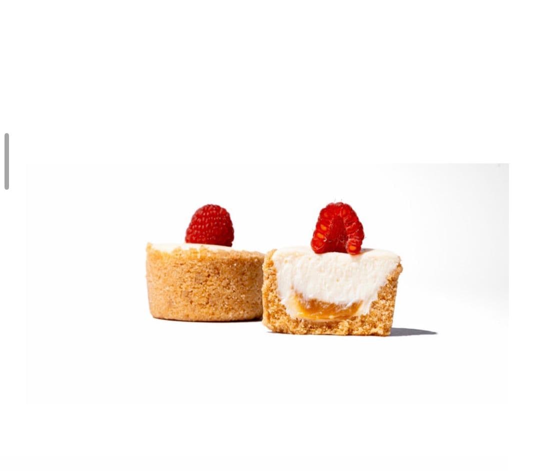 CHEESE CAKE image