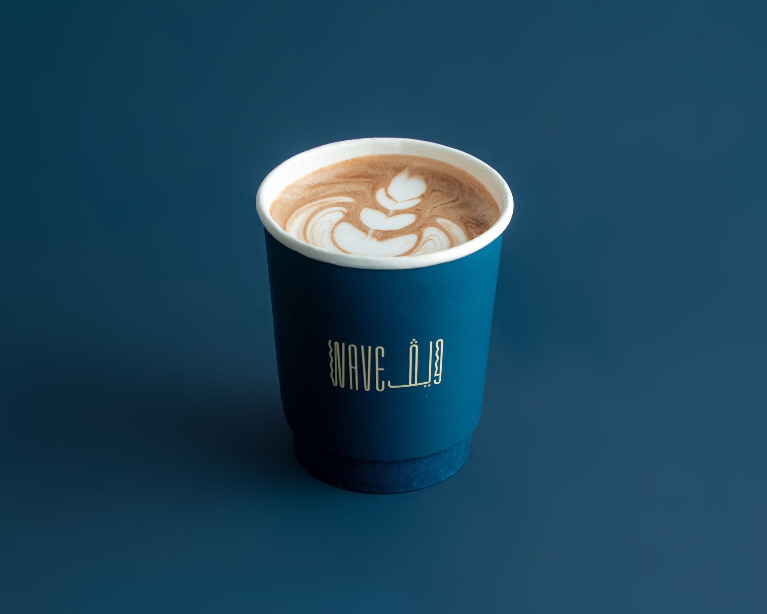 Latte image