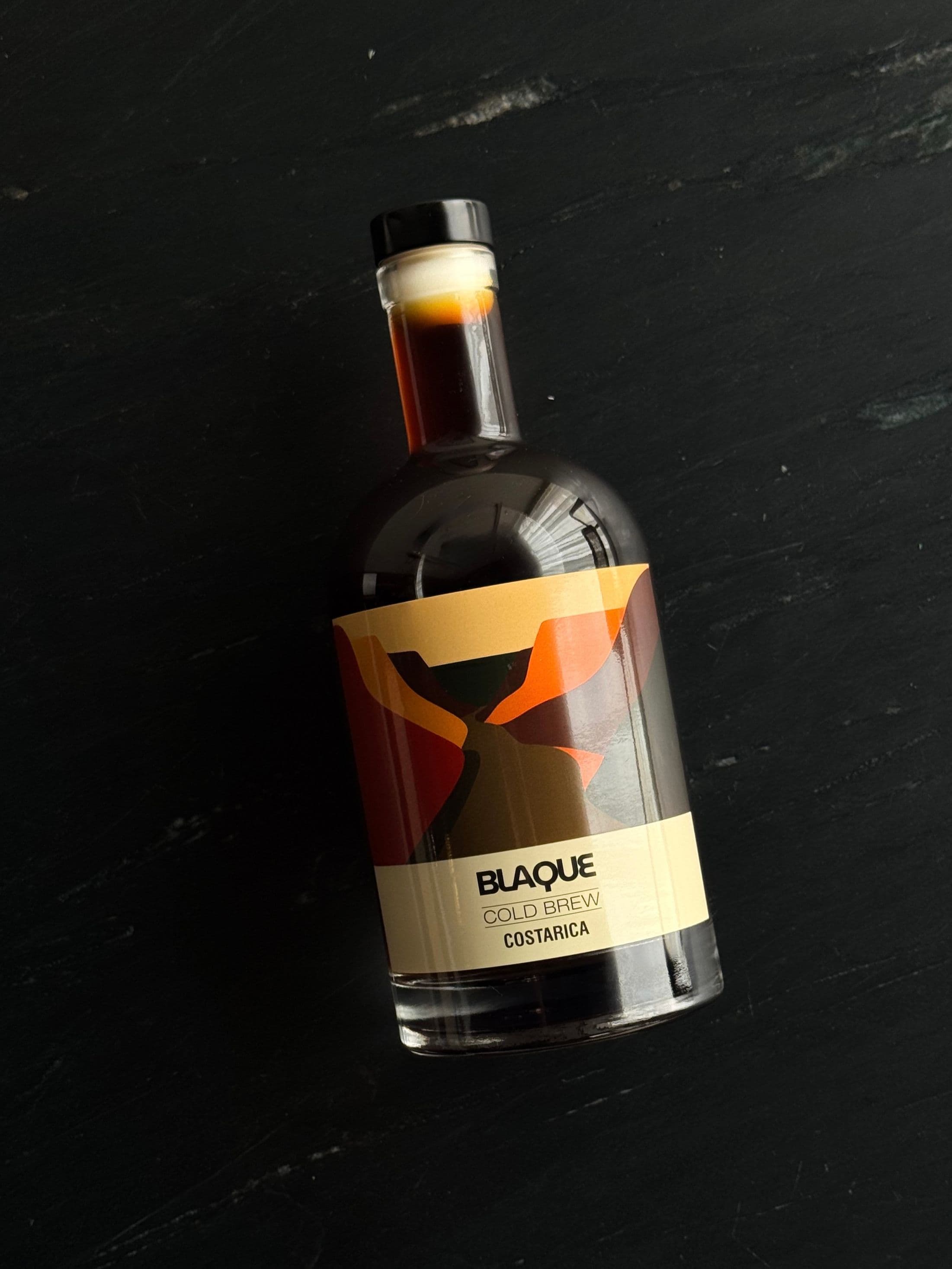 Cold Brew 750 ML - Costarica image