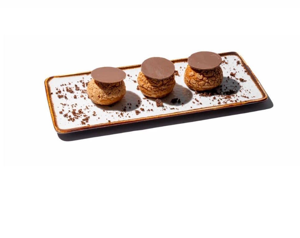 NUTELLA CHOUX image