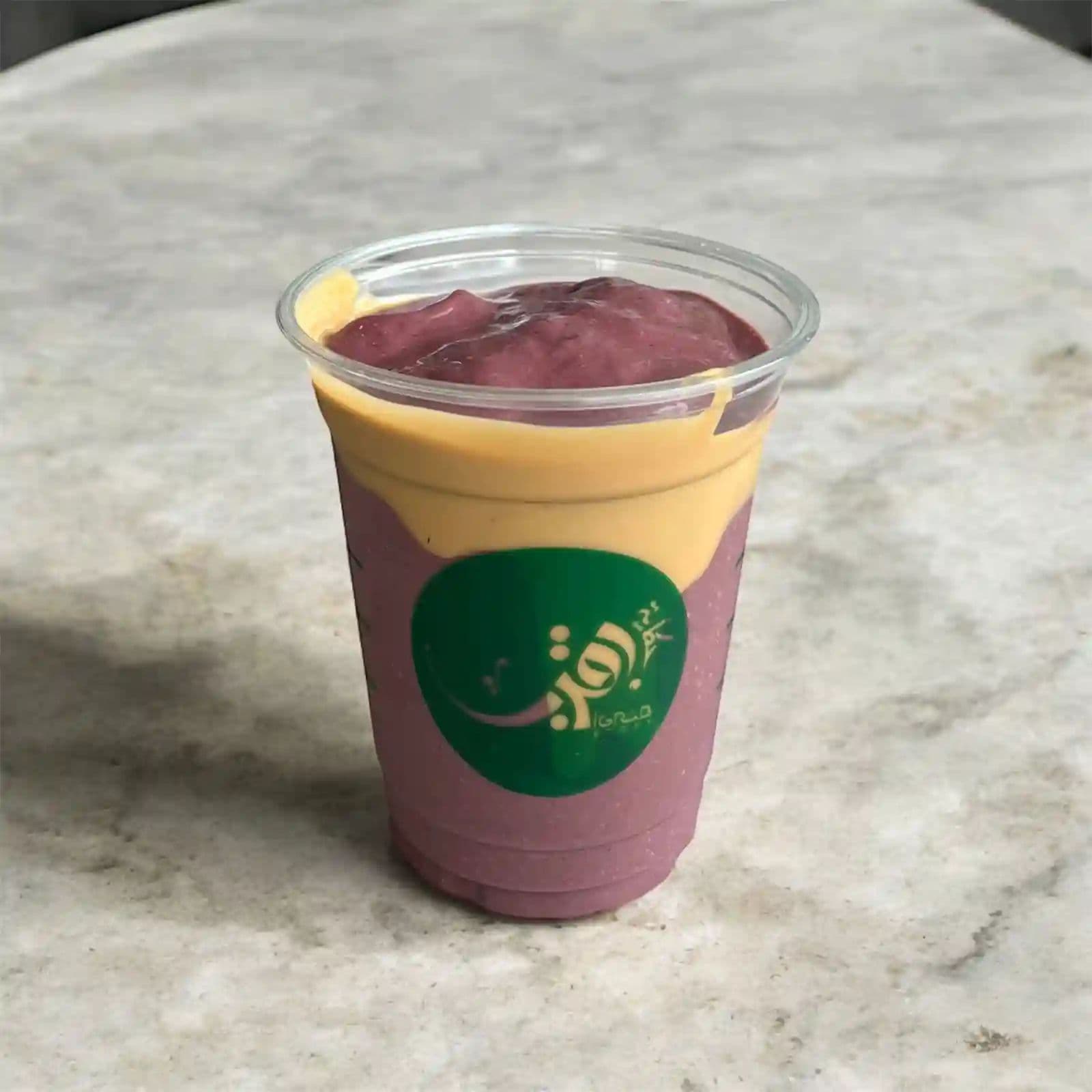 Acai Smoothie Classic image