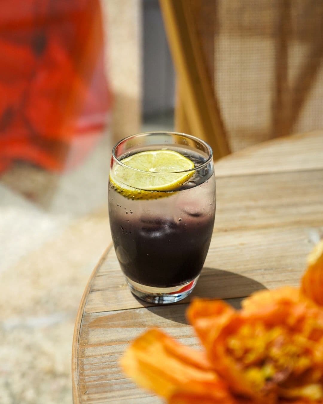 The Joy Mojito image