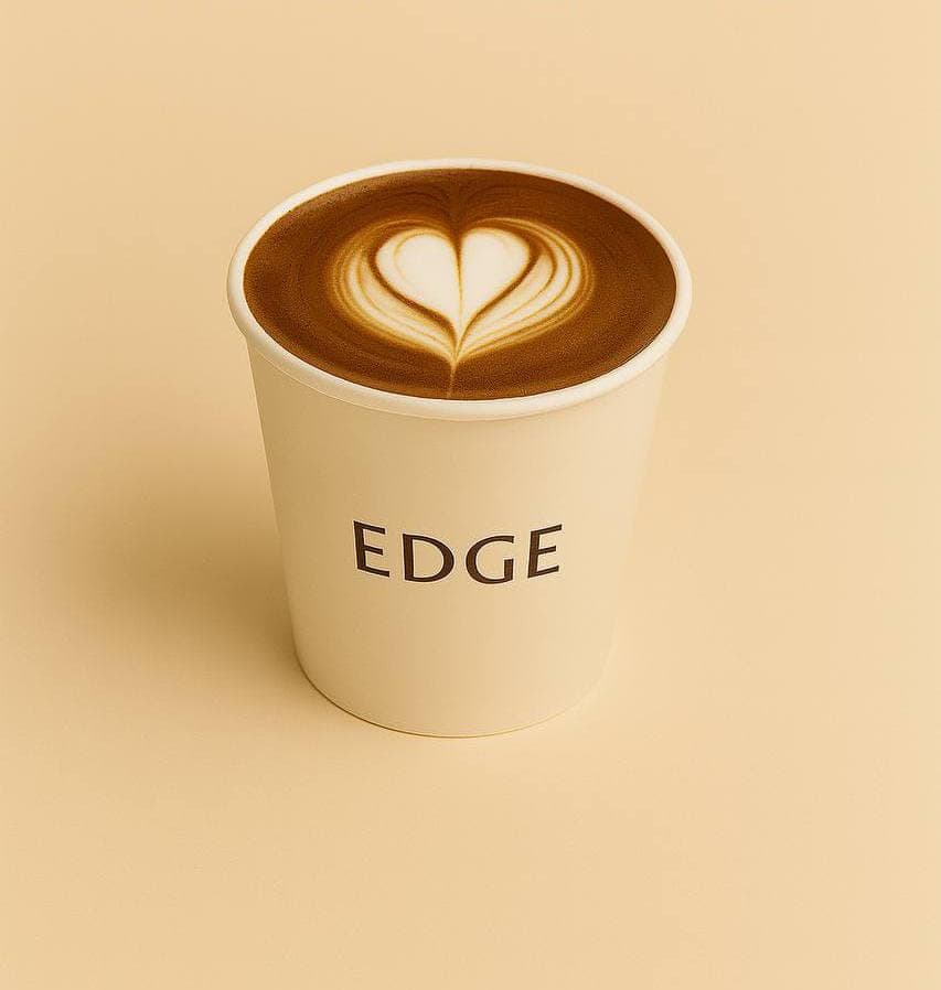 Mocha Latte image