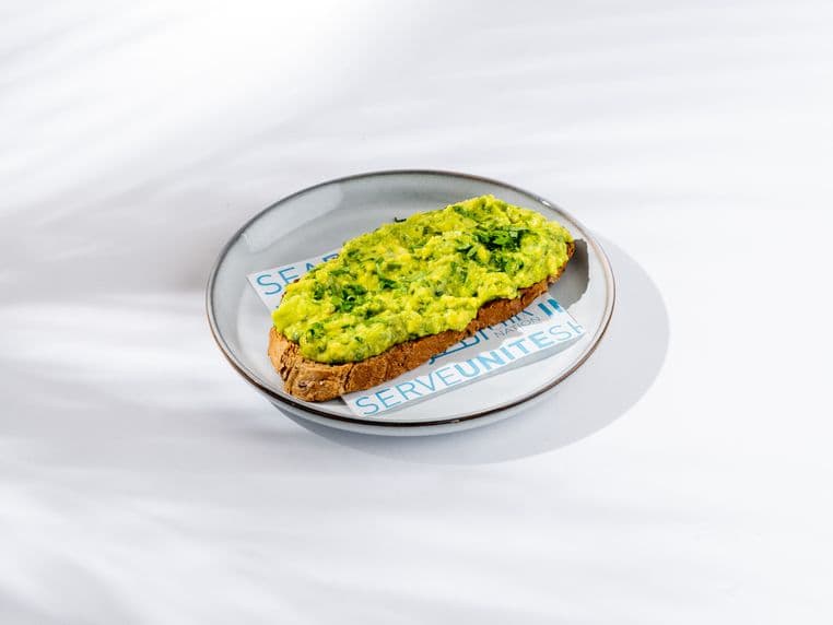 Build A Toast image