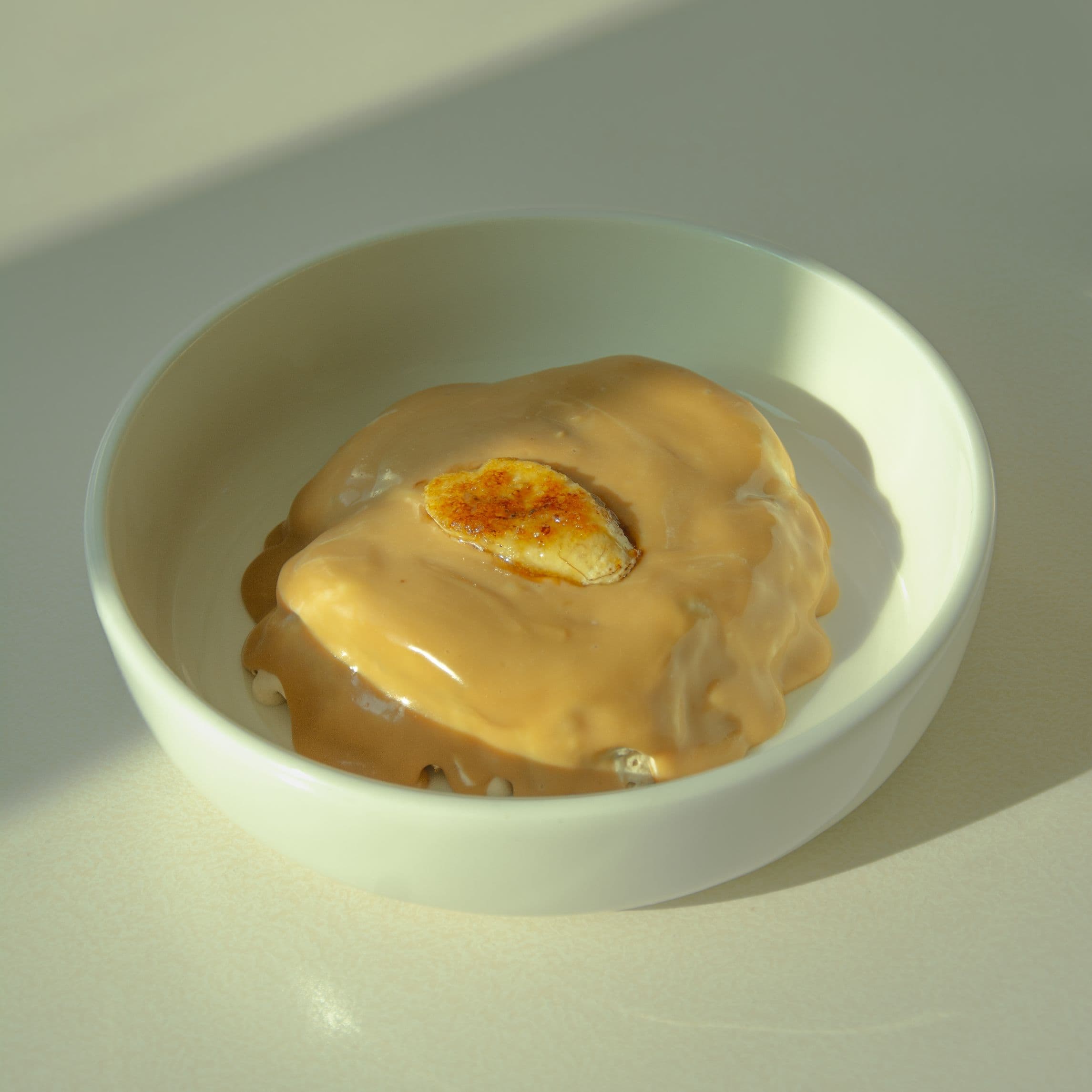 Banana Pudding image