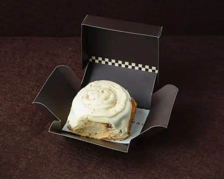 Cinnamon roll image