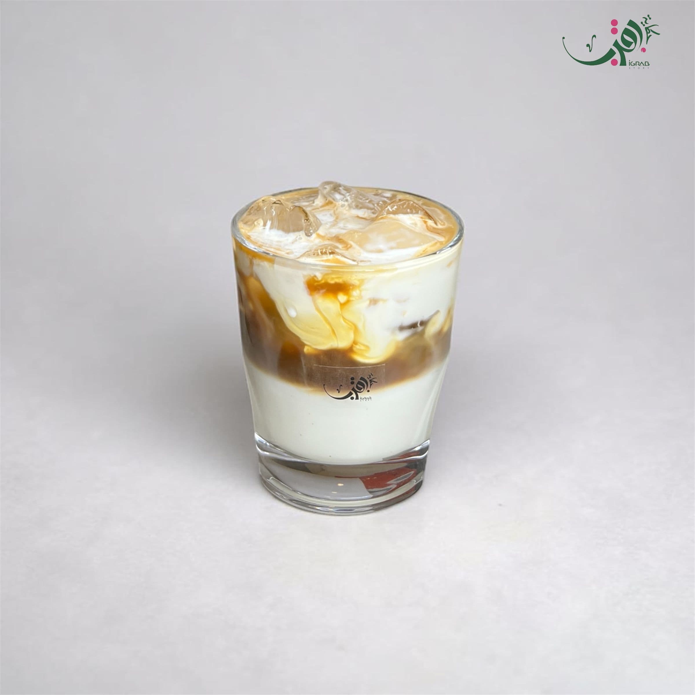Special Spanish Latte Cold image