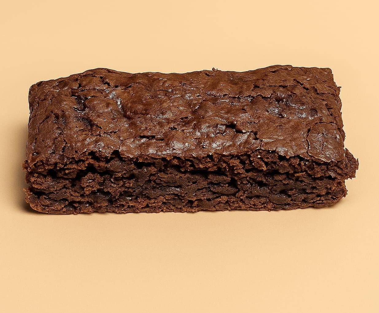 Classic Brownie image