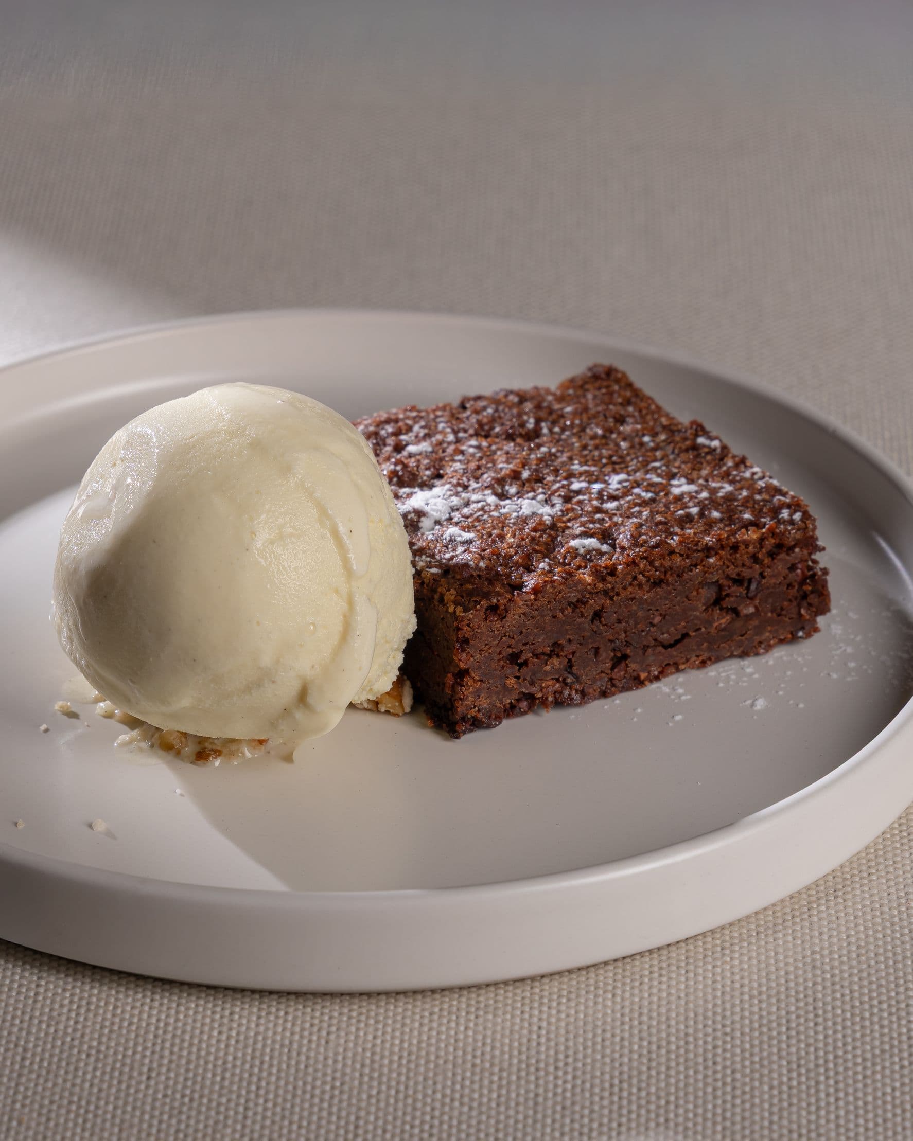 Single Origin Chocolate Brownie image