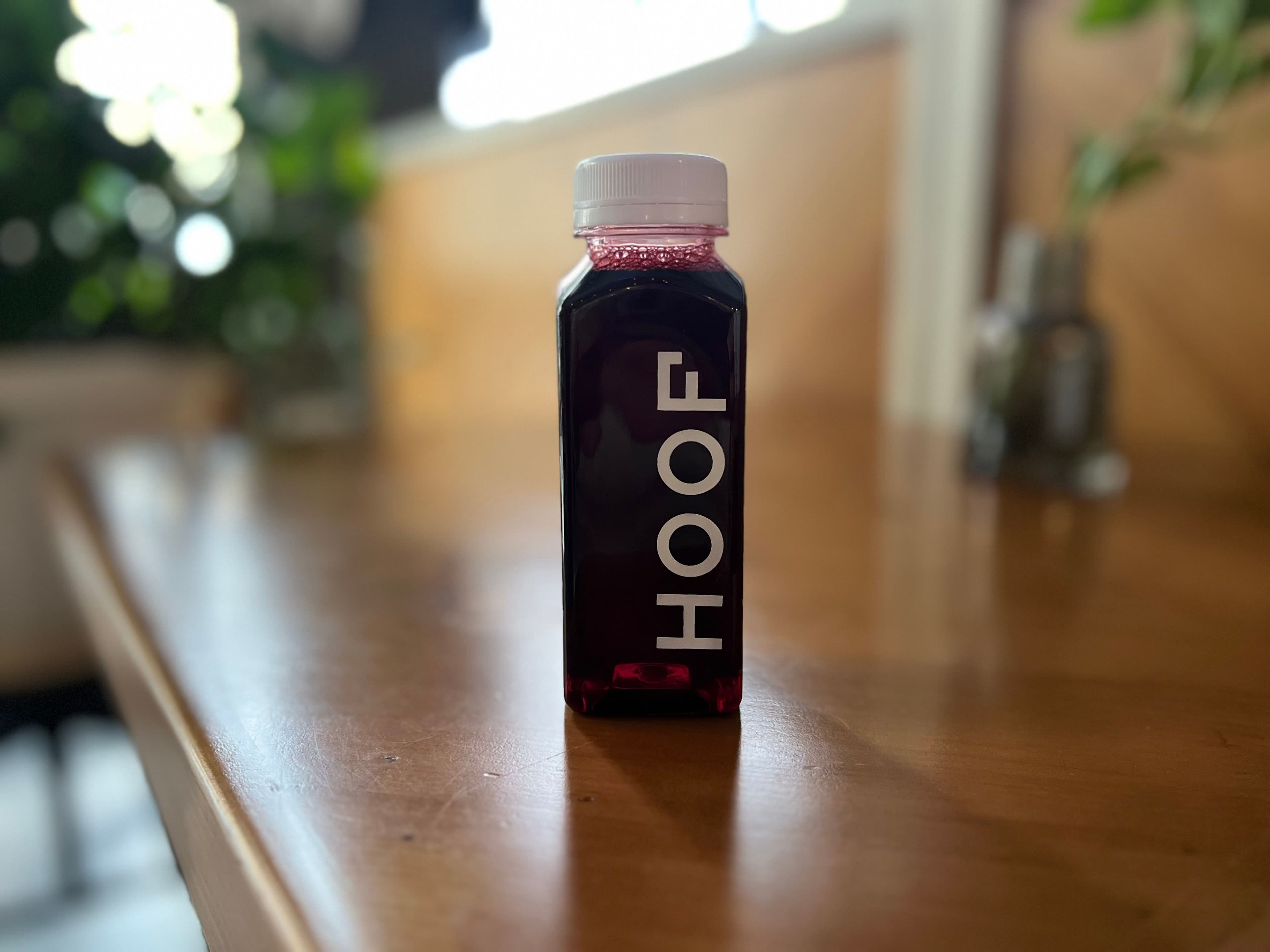 250ML - Iced Hibiscus image