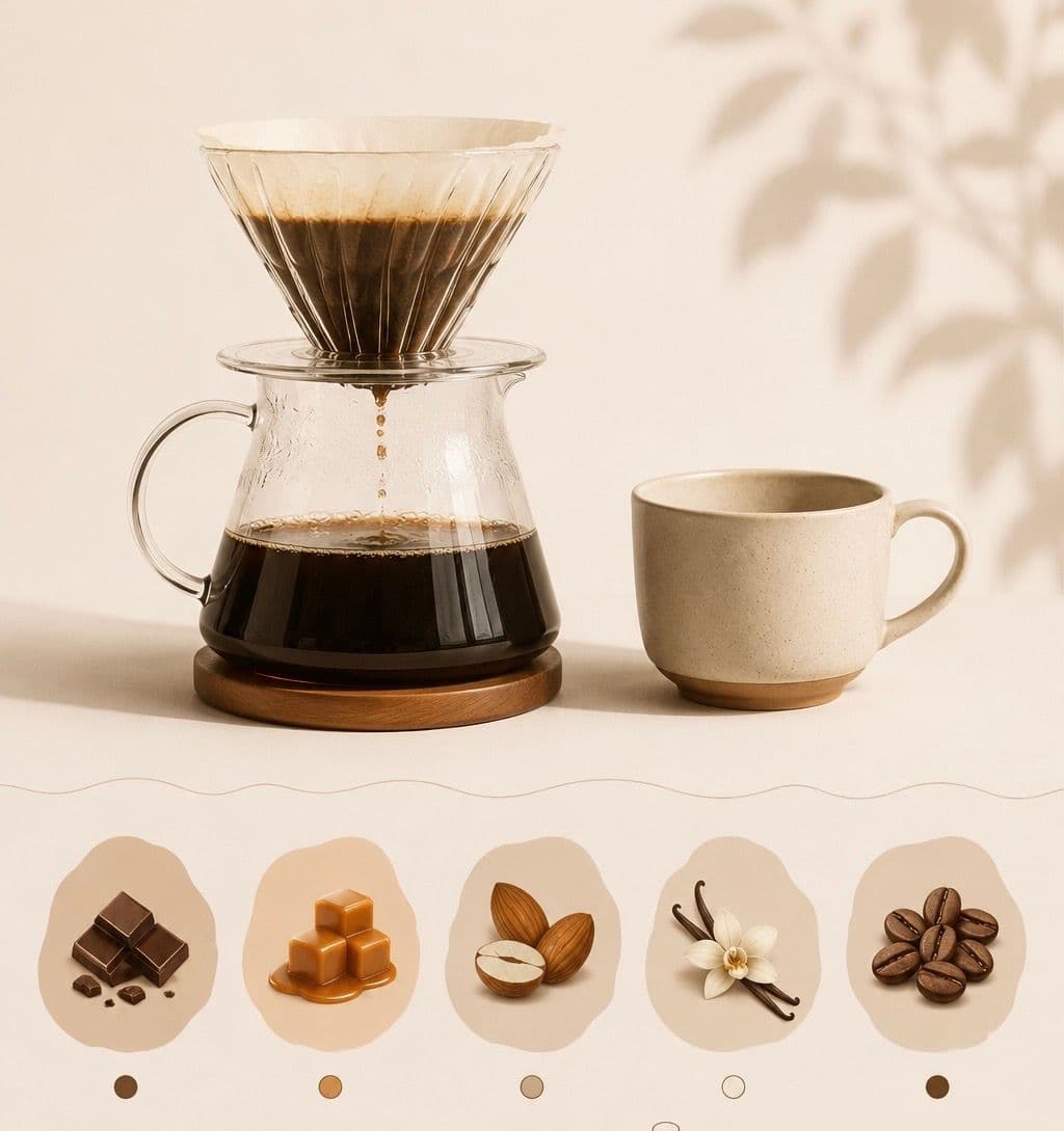 Wafer V60 🖤 image