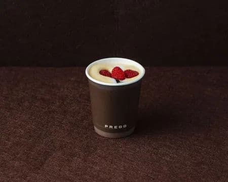 V60 Rasspberry image