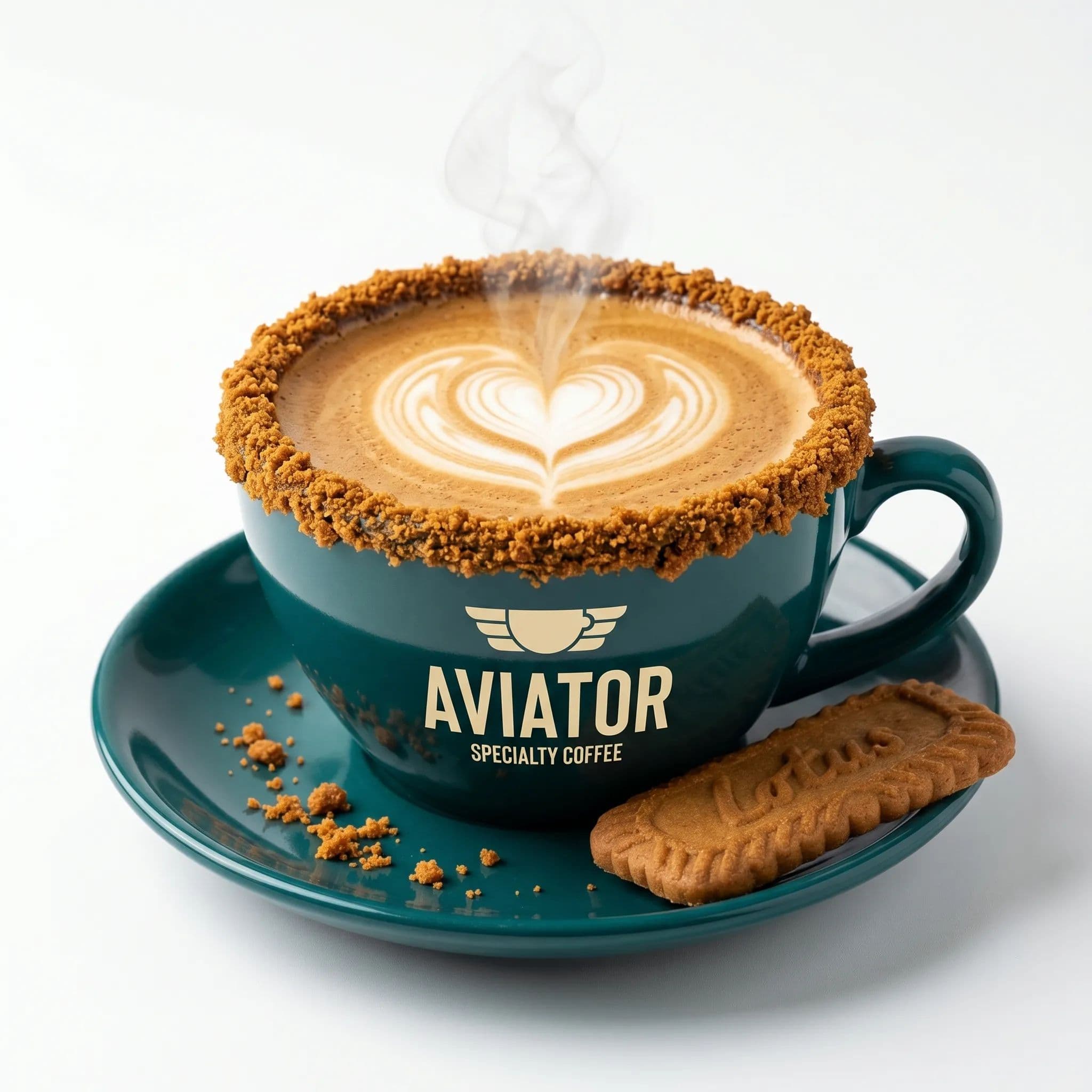 Aviator's Hot drink image