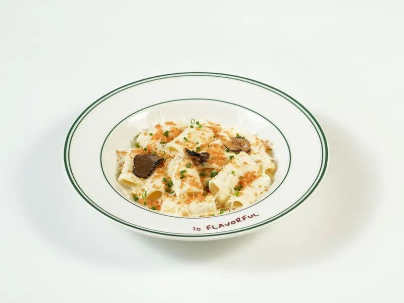 So Truffle Pasta image