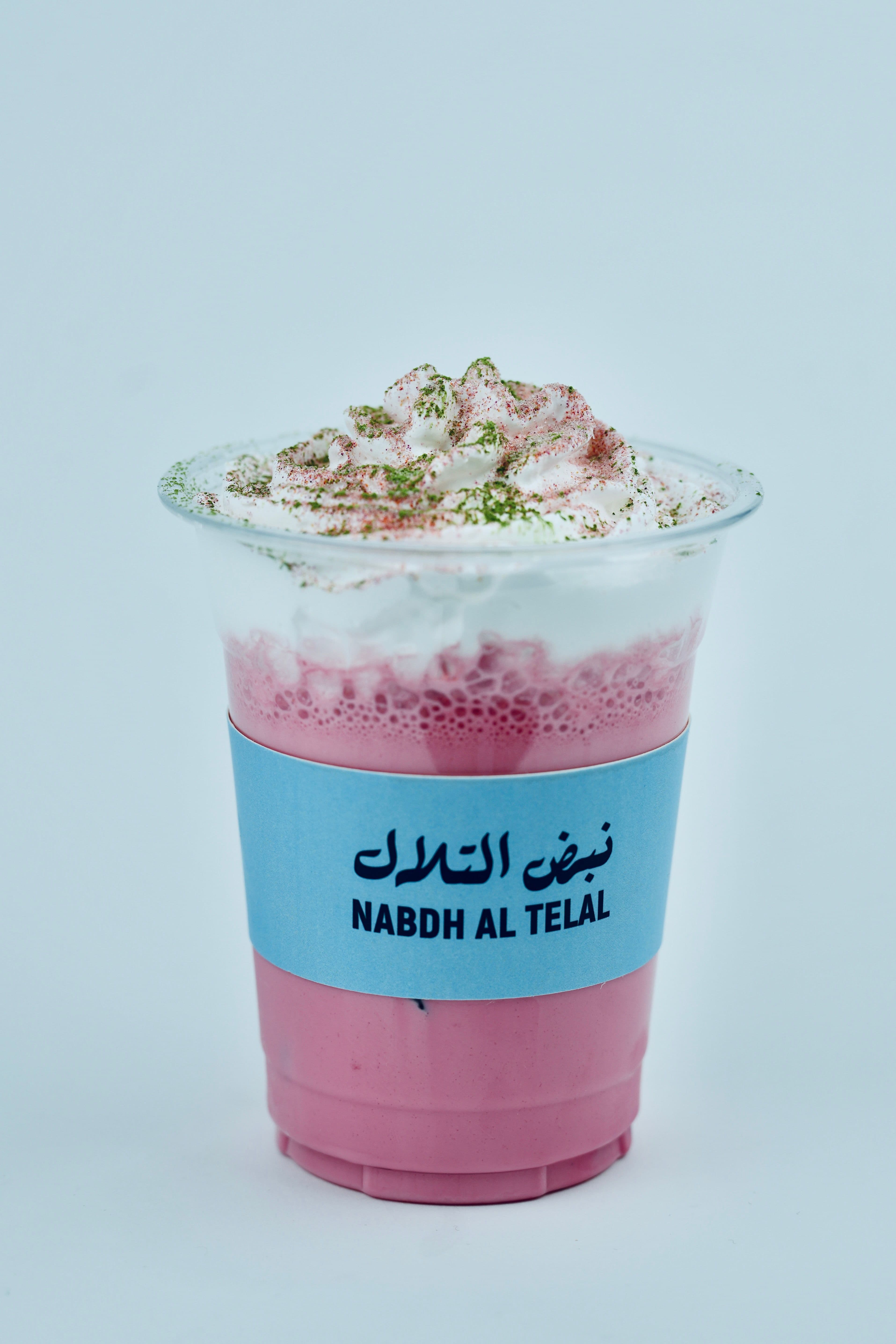 Love Bugge Shake image