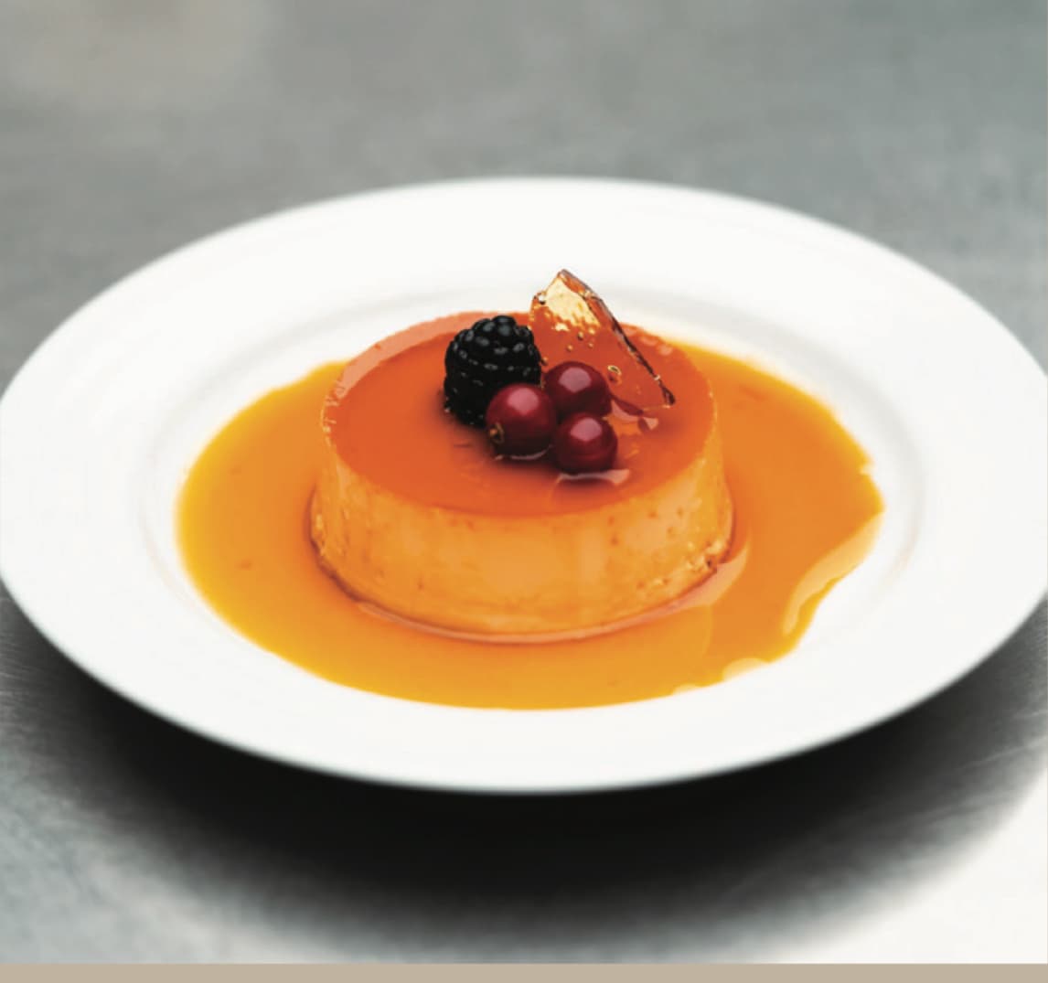 Creme Caramel image