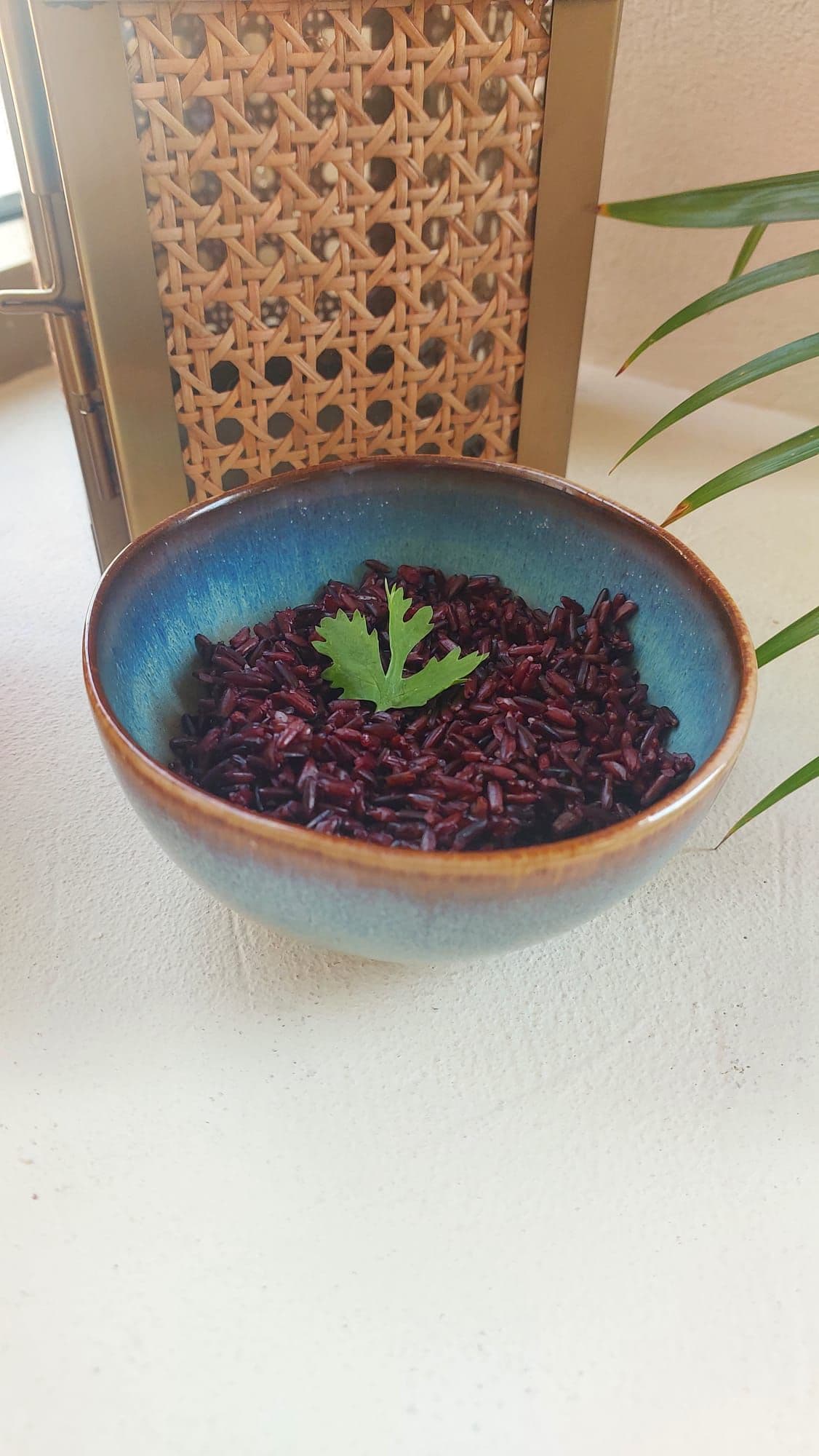 Black Rice image