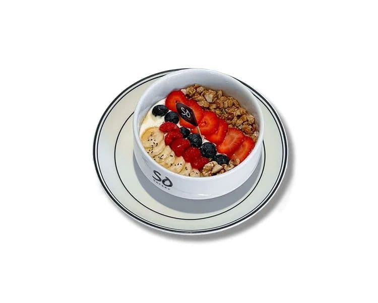 Greek Yoghurt image